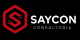 Logo Saycon Consultoria
